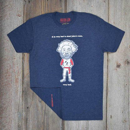 Baseballism - Jobu