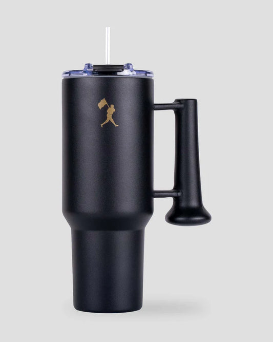 Baseballism Bat Handle Tumbler