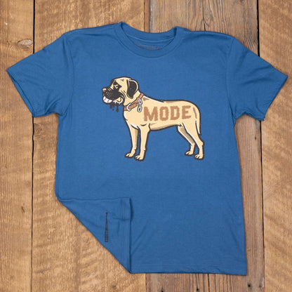 Baseballism Beast Youth Shirt