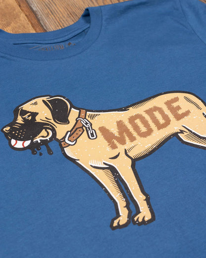 Baseballism Beast Youth Shirt
