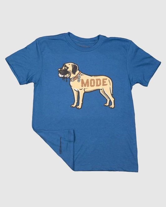 Baseballism Beast Youth Shirt