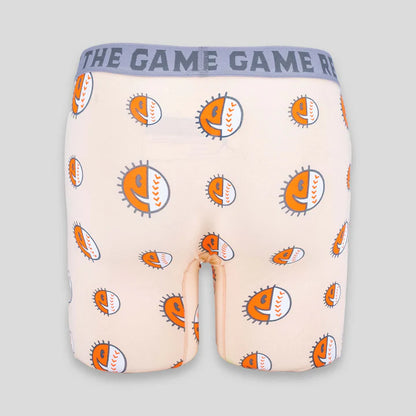 Baseballism - Sunny Days and Double Plays Boxer Briefs