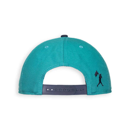Baseballism Ken Griffey Jr. Silhouette Snapback Cap