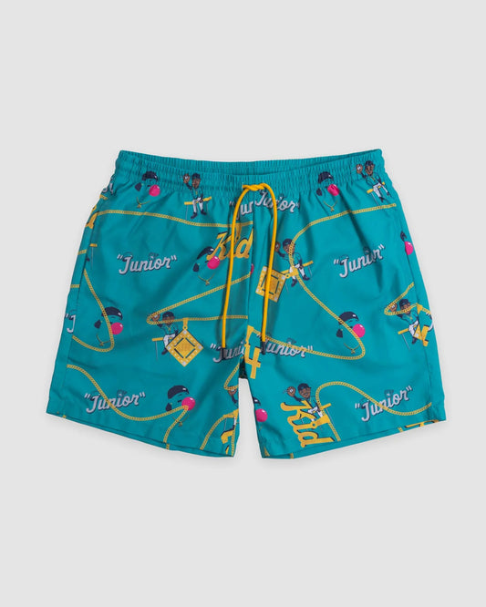 Baseballism - Ken Griffey Jr. Trunks