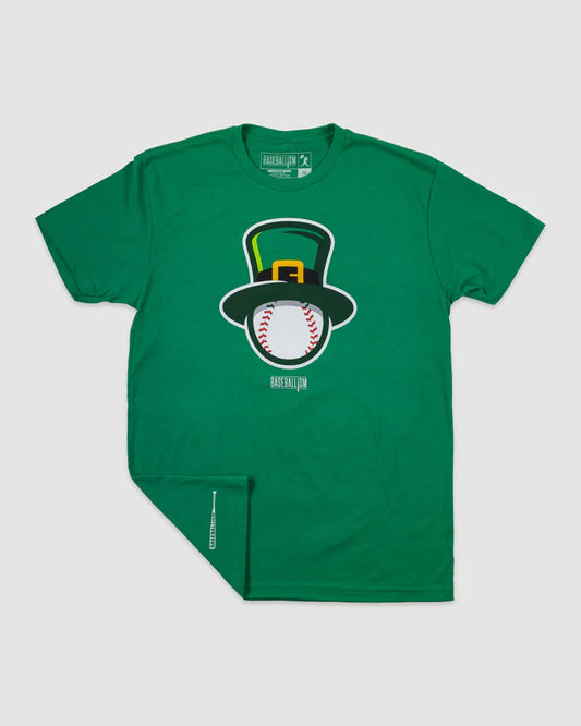 Baseballism - Leprechaun Ball