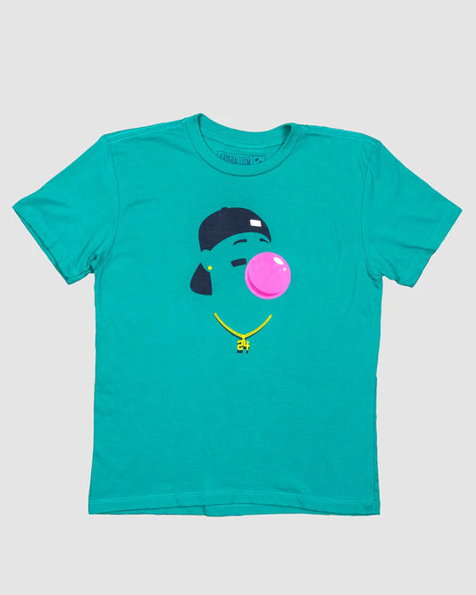 Baseballism Your Favorite Player Ken Griffey Jr. Youth Shirt