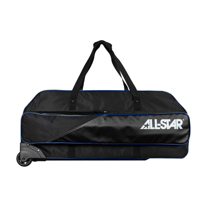 ALL-STAR CATCHER'S ROLLER BAG