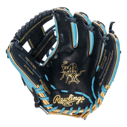 Rawlings Heart of the Hide R2G 11.5" Baseball Glove: RPROR314-2NCB