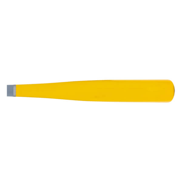 Marucci Pro Puck TVT Maple Wood Baseball Bat: MVE4TVTP-GG/BY