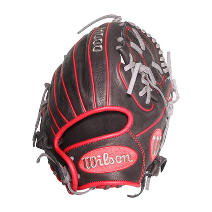 Wilson 2022 A1000 PFX2 11" Baseball Glove: WBW10013111