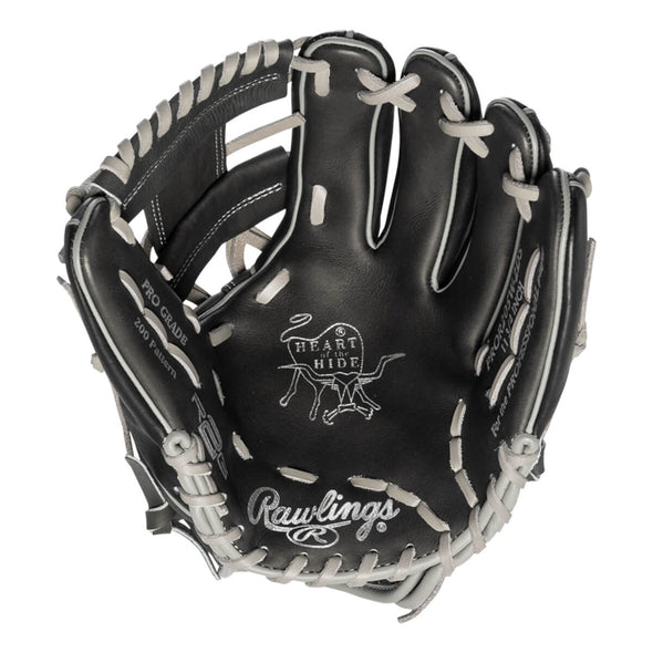 Rawlings Heart of the Hide R2G 11.75" Baseball Glove: RPROR205W-2DS