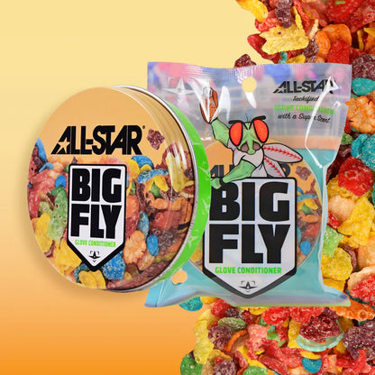 All-Star Sports Big Fly Scented Glove Conditioner BFGC1