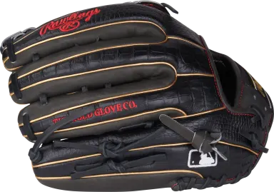 RAWLINGS HEART OF THE HIDE SERIES 12.75-INCH BASEBALL GLOVE