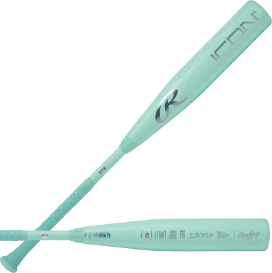 Rawlings 2026 Icon -10 USSSA Baseball Bat