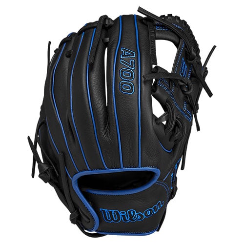 Wilson A700 PF 11.25" Baseball Glove WBW1014261125