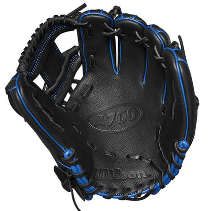 Wilson A700 PF 11.25" Baseball Glove WBW1014261125