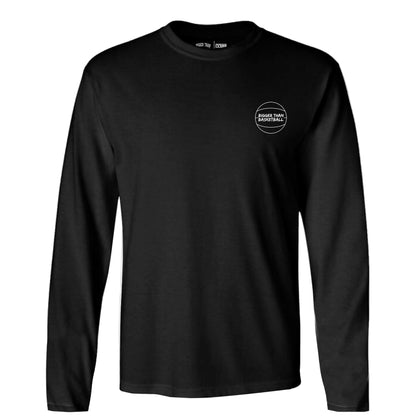 Everyday - Long Sleeve - Black