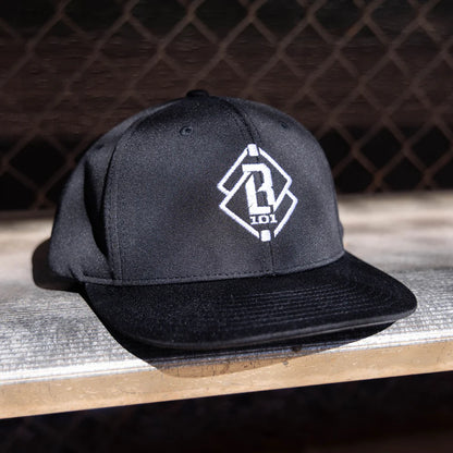 Baseball Lifestyle 101 Diamond Hat