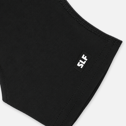 Black Spats / Cleat Covers