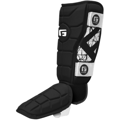 G-Form Youth Elite Batter's Leg Guard - Left Handed Hitters