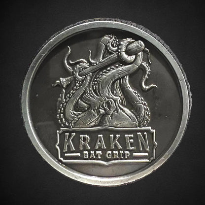 Kraken Pro Wrap Pine Tar Grip Stick - Cool Mint Green