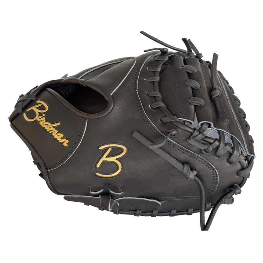 Birdman 34" Black Catchers Wingman Series Glove
