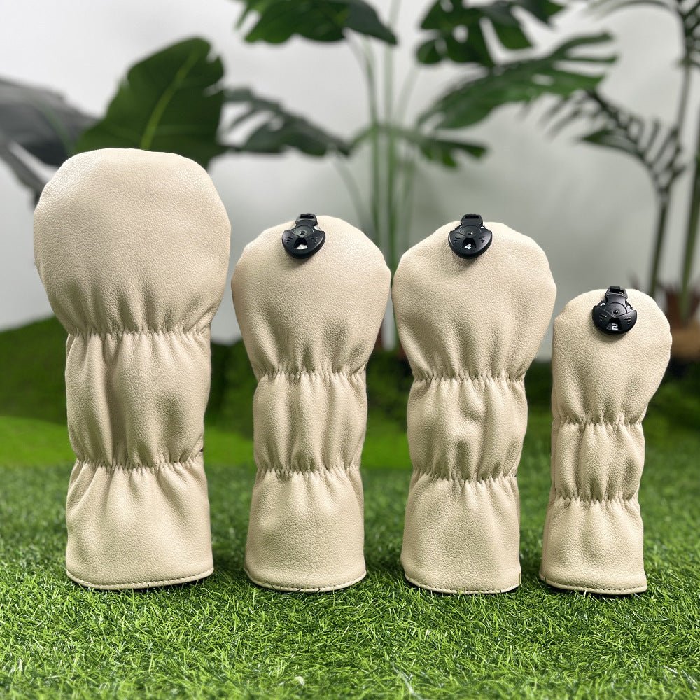 Bombs Away Golf Headcovers