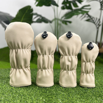 Bombs Away Golf Headcovers