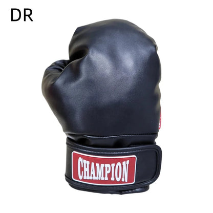 Boxing Glove Golf Headcovers