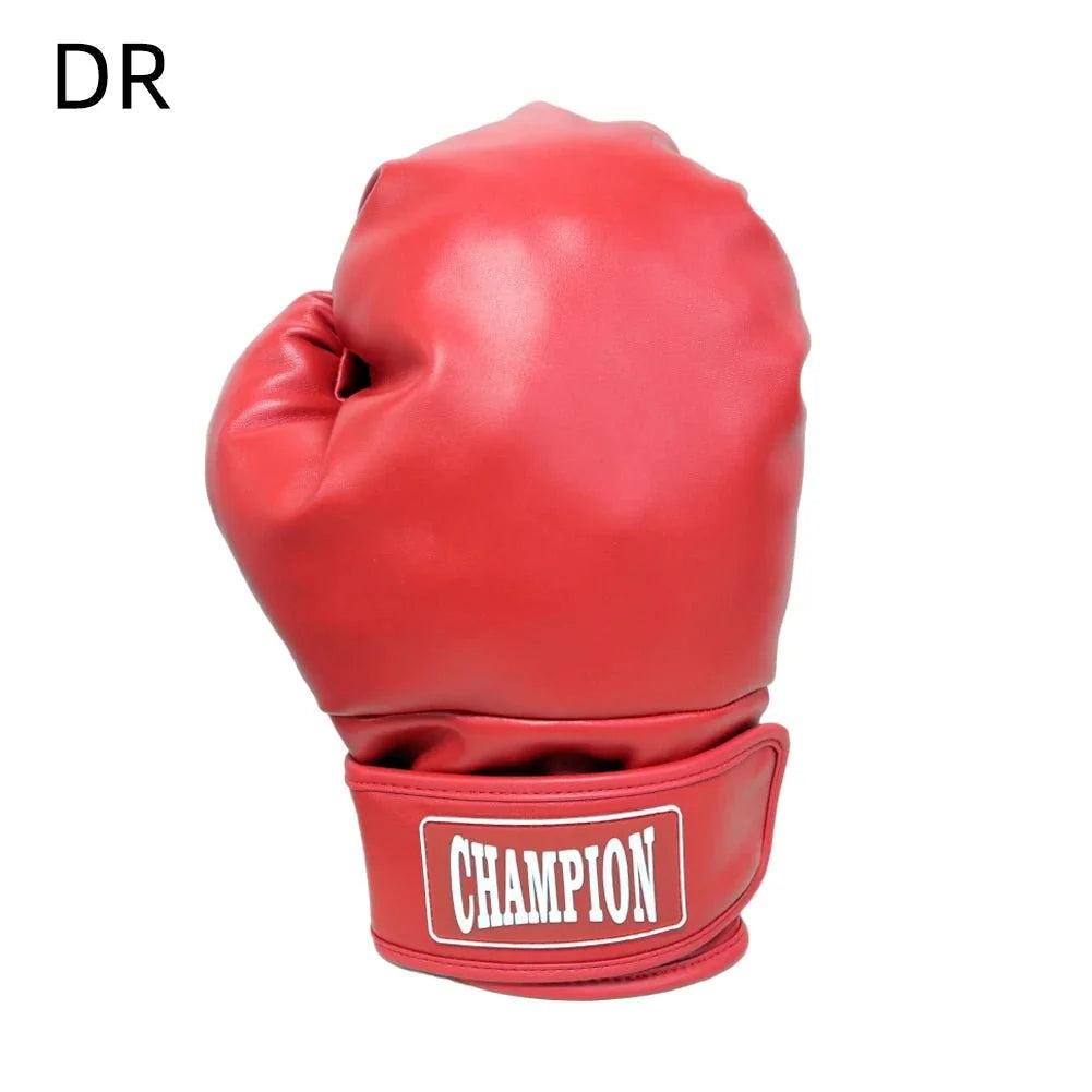 Boxing Glove Golf Headcovers