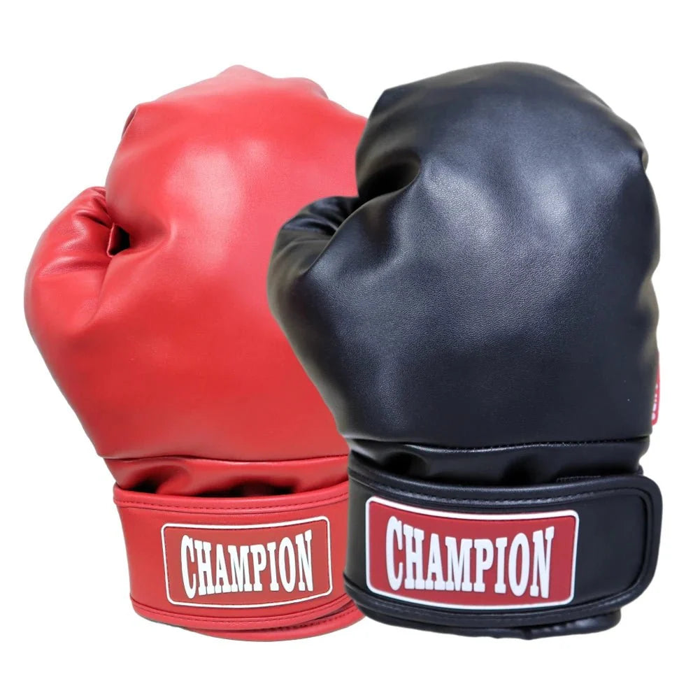 Boxing Glove Golf Headcovers