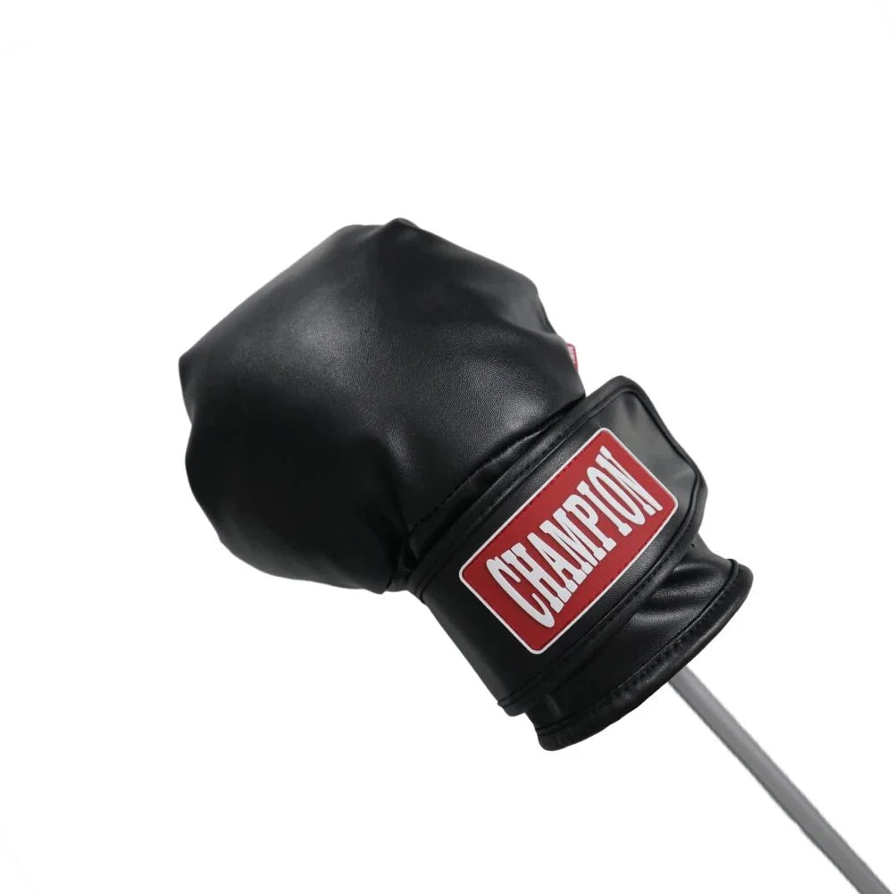 Boxing Glove Golf Headcovers