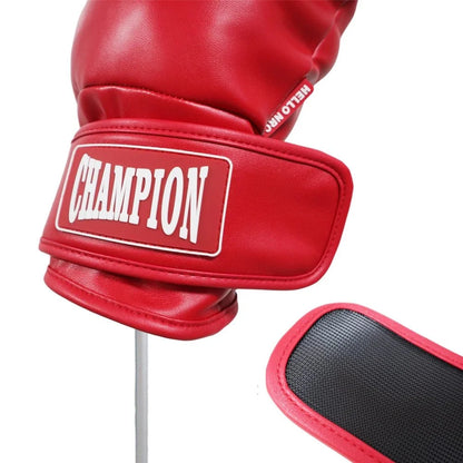 Boxing Glove Golf Headcovers