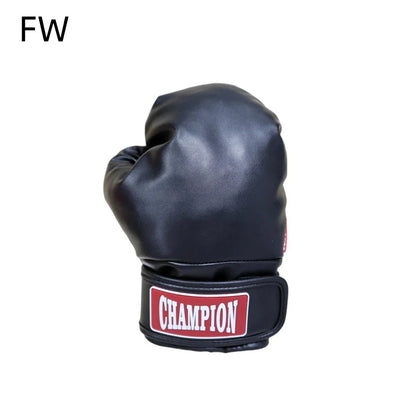 Boxing Glove Golf Headcovers