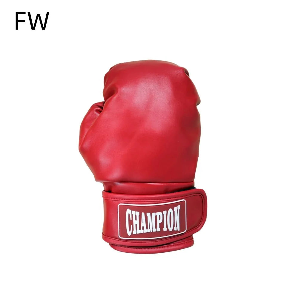 Boxing Glove Golf Headcovers