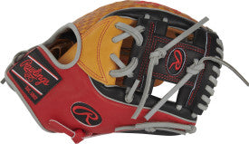 Rawlings 2024 Heart of the Hide ColorSync Baseball Glove: RPRO934-2TS