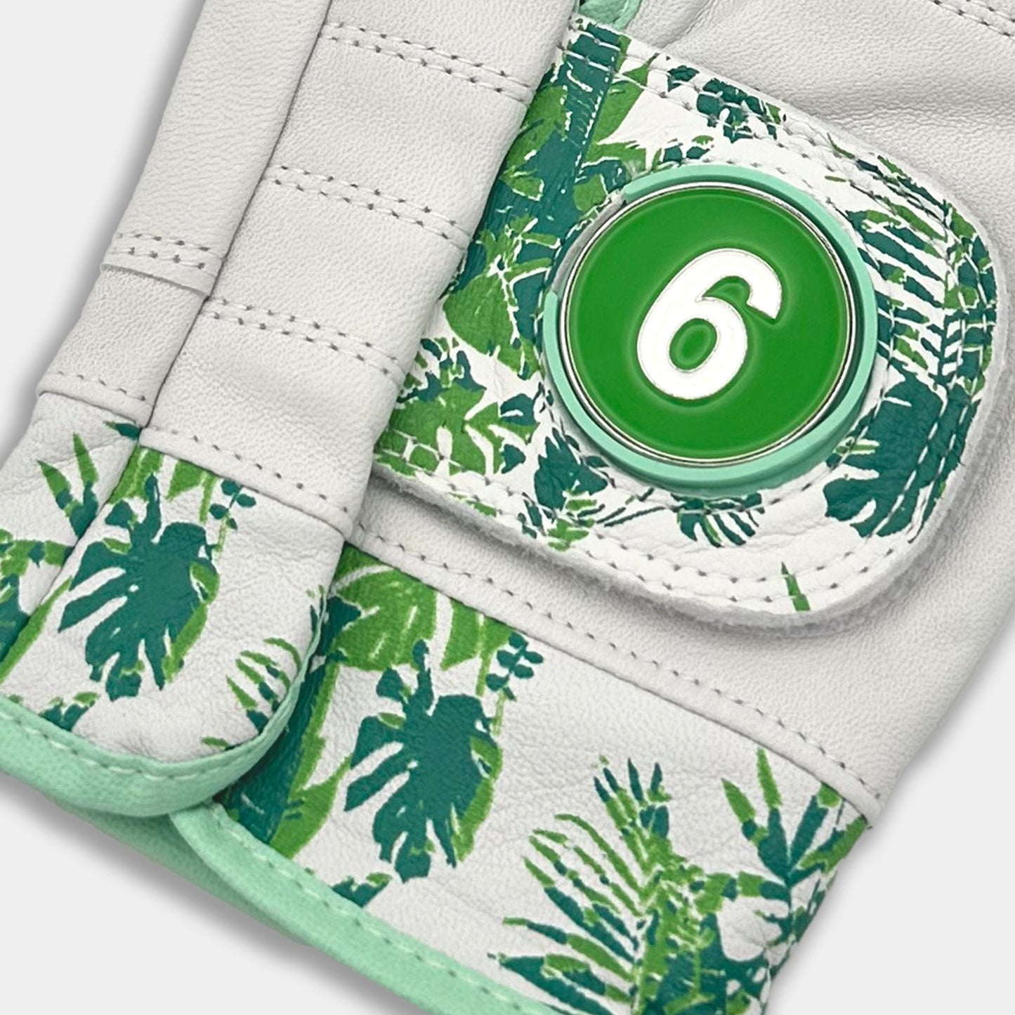 Brookefield Breeze | Men's Palm Golf Glove