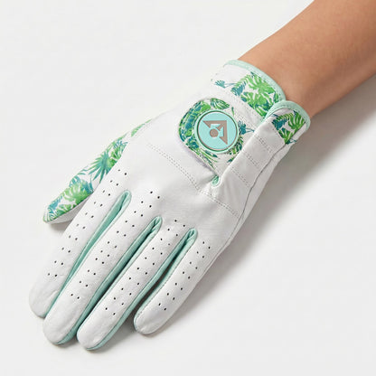 Brookefield Breeze | Women's Palm Golf Glove