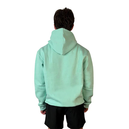 Bruce Bolt Hoodie
