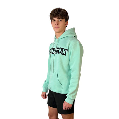 Bruce Bolt Hoodie