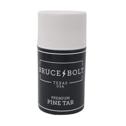 Bruce Bolt Premium Pine Tar Single