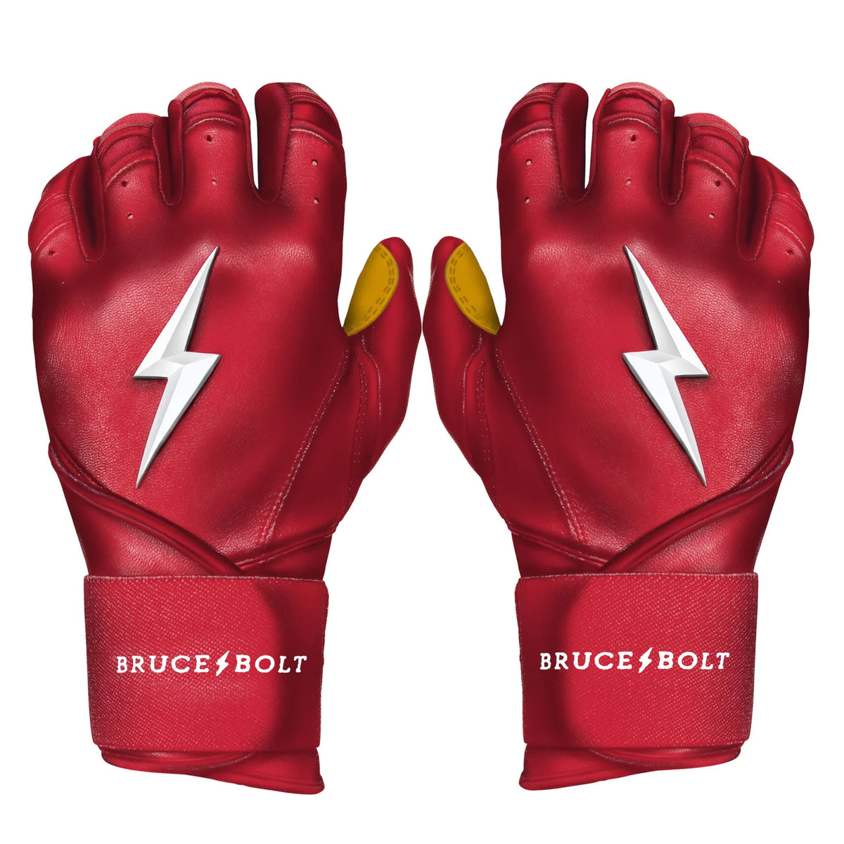 防具 BRUCE BOLT PREMIUM PRO bruce-bolt-premium-pro-long-