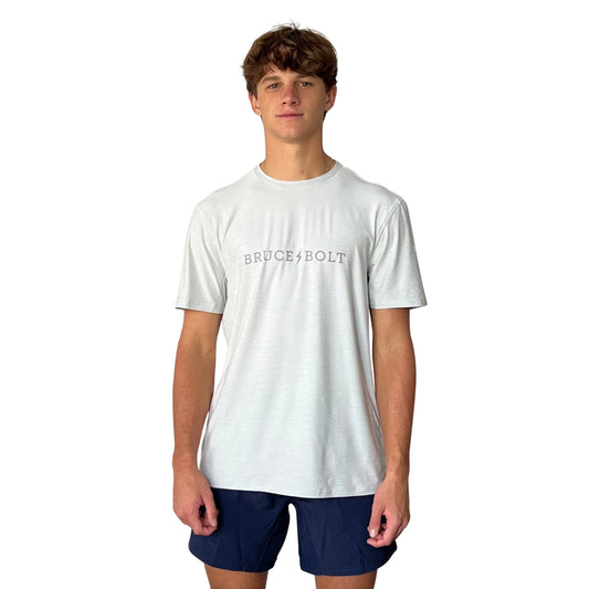 BRUCE BOLT SuperSoft Short Sleeve Shirt