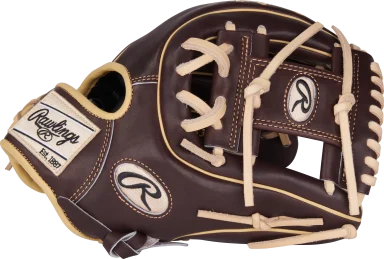 RAWLINGS PRO PREFERRED SERIES 11.75-INCH BASEBALL GLOVE
