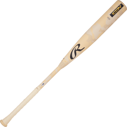 Rawlings 2025 Icon BBCOR Baseball Bat RBB5I3