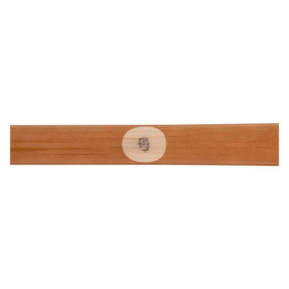 Marucci Pro Puck AP5 Maple Wood Baseball Bat: MVE4AP5P-HN/LC