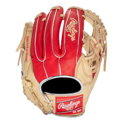Rawlings Heart of the Hide R2G 11.50" Baseball Glove: RPROR934-2CS