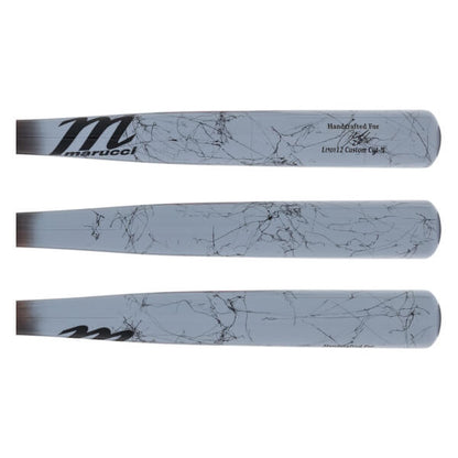 Marucci Pro LINDY12 Maple Wood Baseball Bat: MVE4LINDY12-T/RM