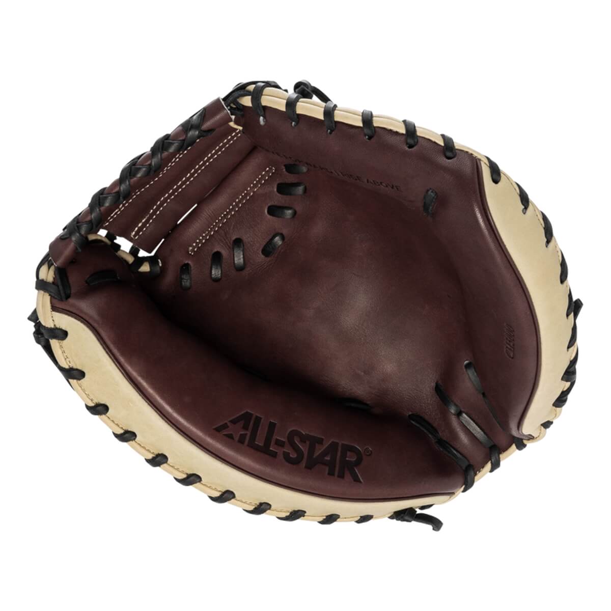 All-Star S7 Elite 34" Baseball Catcher's Mitt CM5000