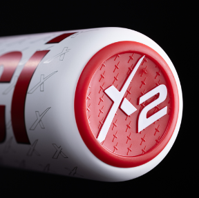 Marucci CATX2 Connect USSSA -5 Baseball Bat: MSBCCX25